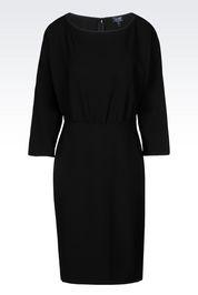 Armani Jeans Short Dresses - Item 34543033
