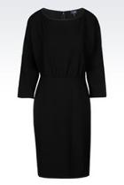 Armani Jeans Short Dresses - Item 34543033
