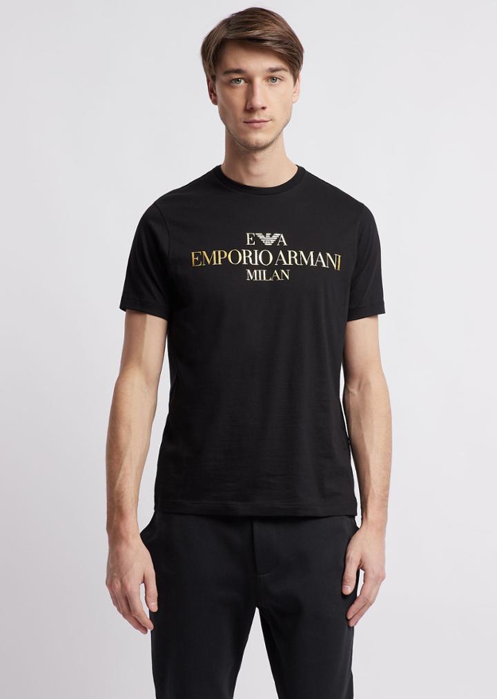 Emporio Armani T-shirts - Item 12290528