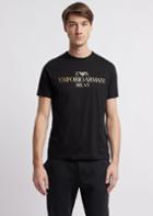 Emporio Armani T-shirts - Item 12290528