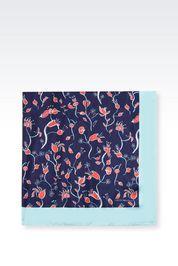 Emporio Armani Foulards - Item 46493345