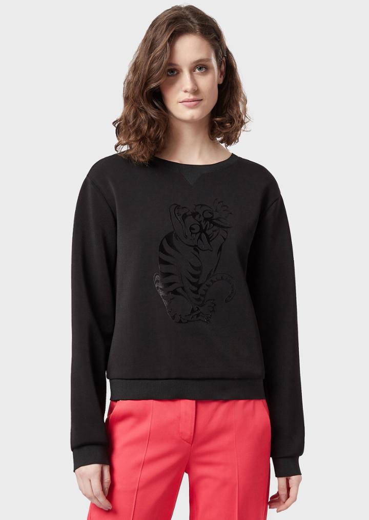 Emporio Armani Sweatshirts - Item 12351937