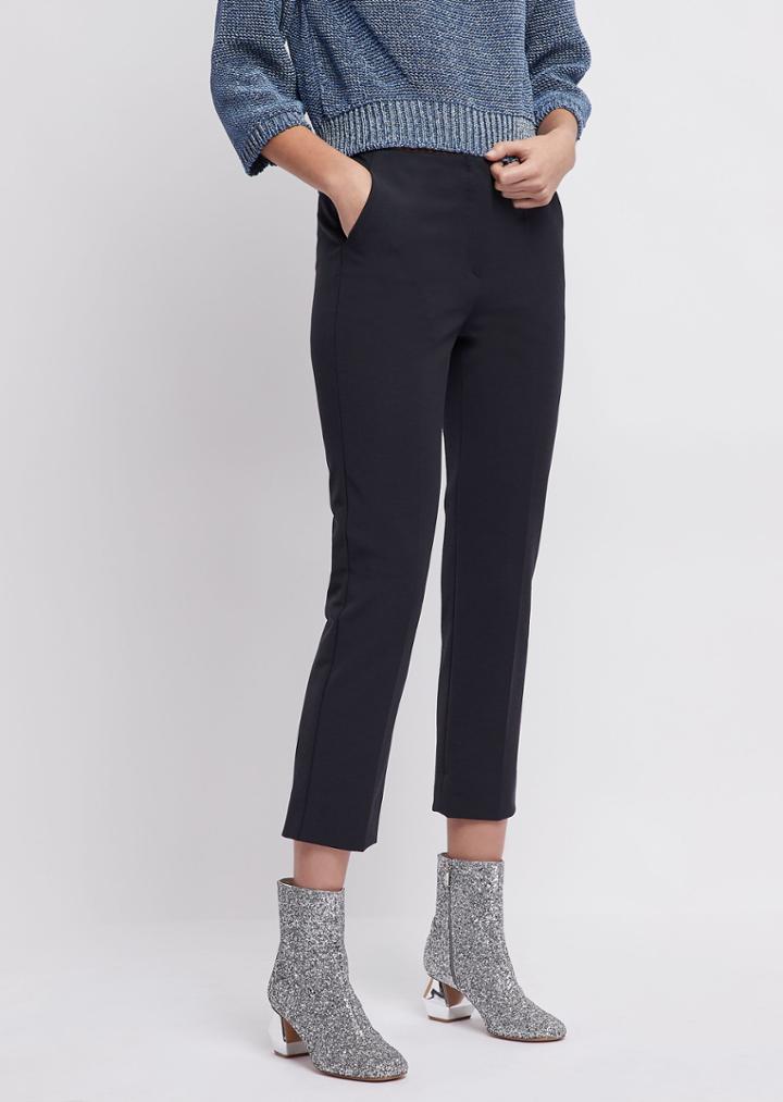 Emporio Armani Classic Pants - Item 13281255