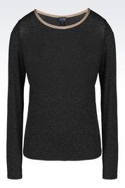 Armani Jeans Crewneck Sweaters - Item 39644900
