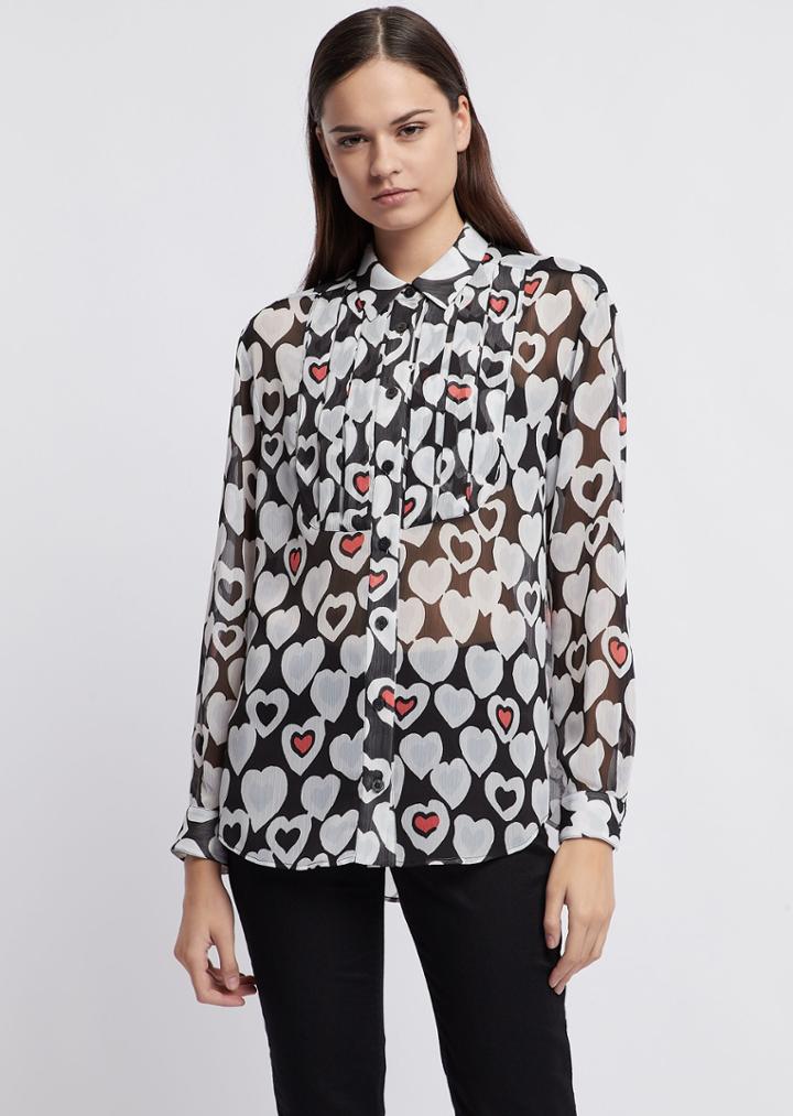 Emporio Armani Blouses - Item 38813607