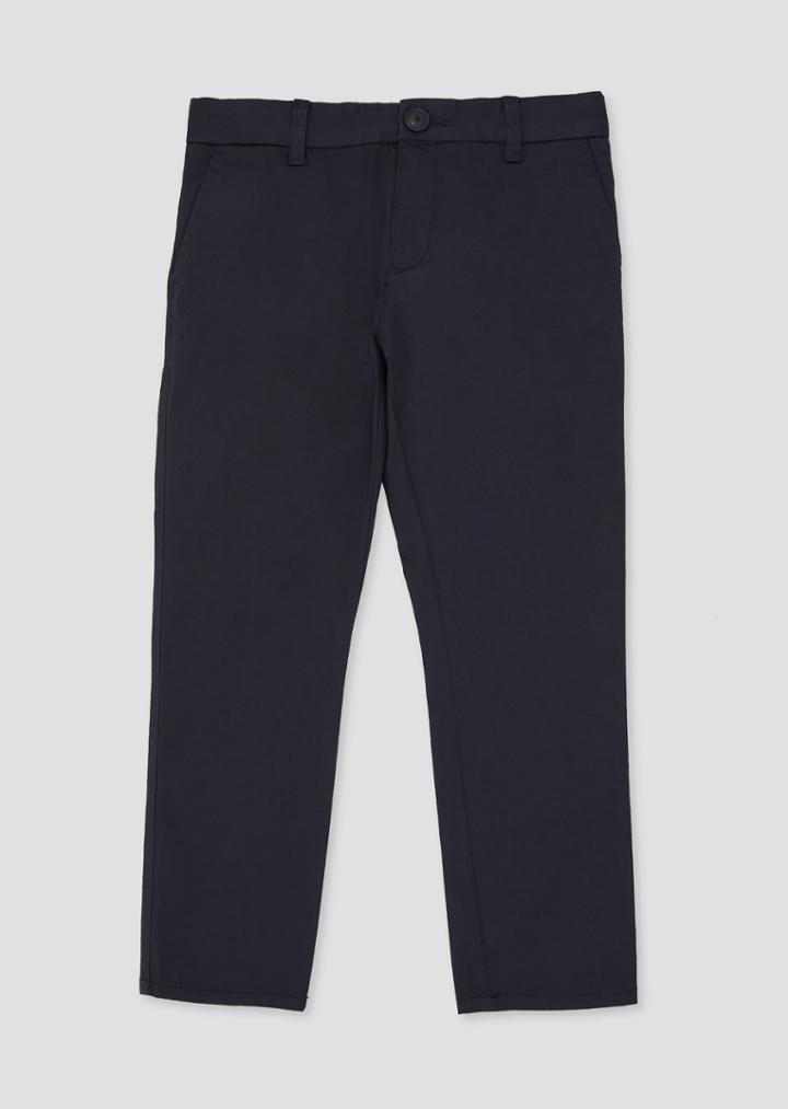 Emporio Armani Chinos - Item 13310799