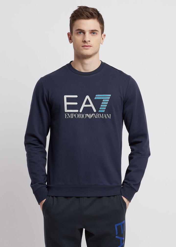 Emporio Armani Sweatshirts - Item 12294586