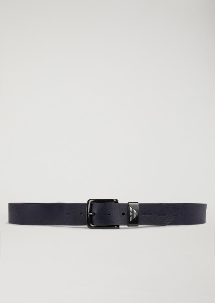 Emporio Armani Belts - Item 46571674