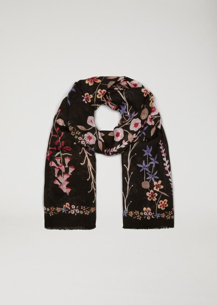 Emporio Armani Scarves - Item 46566051