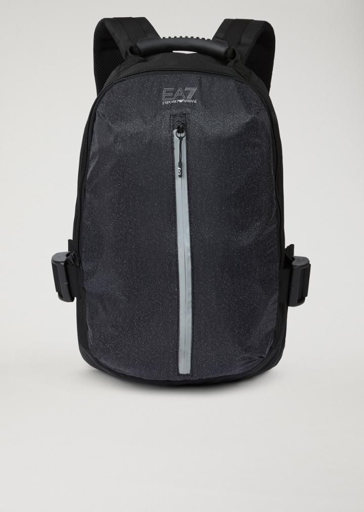 Emporio Armani Backpacks - Item 45409771