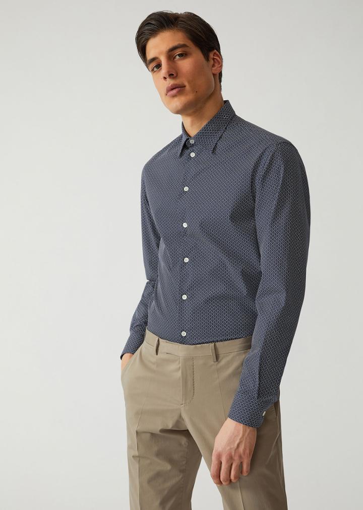 Emporio Armani Casual Shirts - Item 38719732