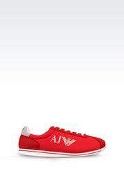 Armani Jeans Sneakers - Item 44949847