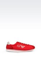 Armani Jeans Sneakers - Item 44949847