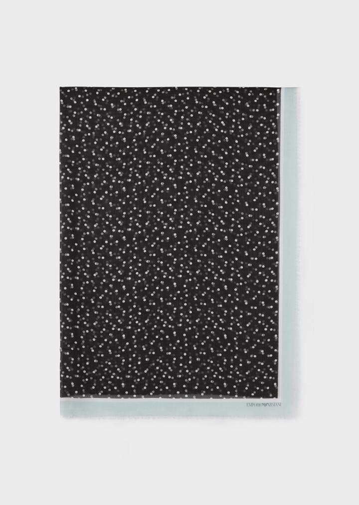 Emporio Armani Foulards - Item 46658001