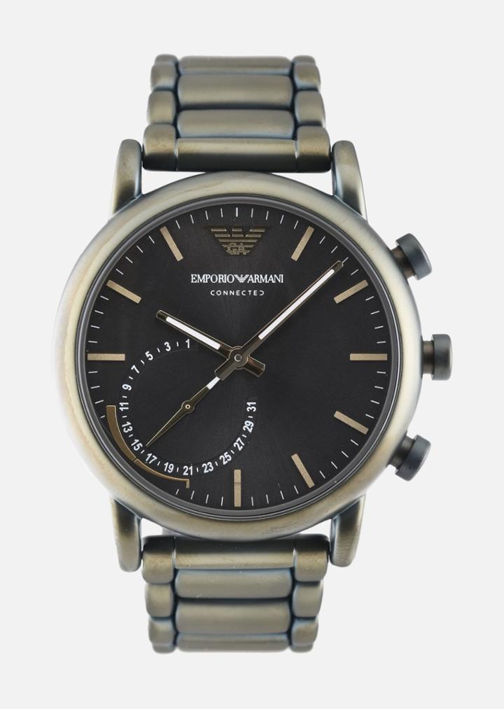 Emporio Armani Hybrid Watches - Item 50202312