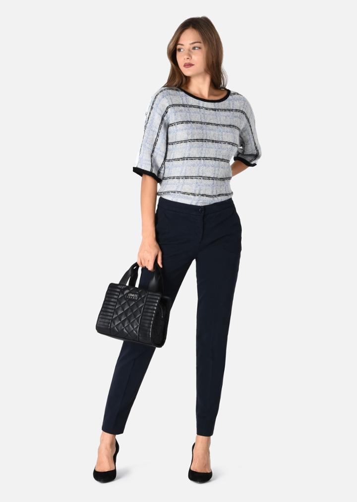 Emporio Armani Sweaters - Item 39793252