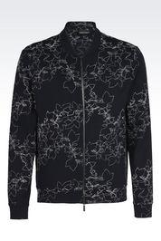 Emporio Armani Blouson Jackets - Item 41705593