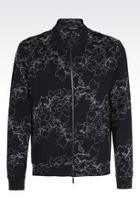 Emporio Armani Blouson Jackets - Item 41705593