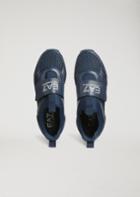 Emporio Armani Sneakers - Item 11602650