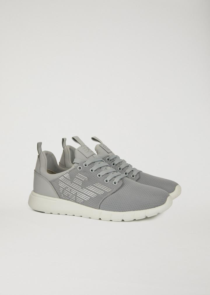 Emporio Armani Sneakers - Item 11523388