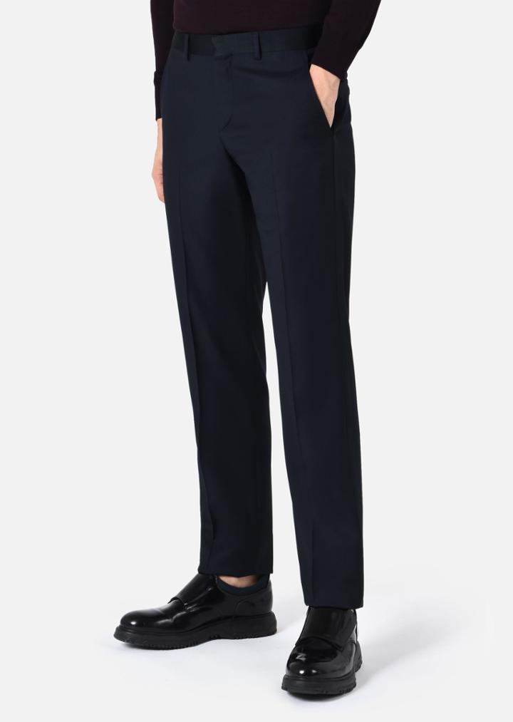 Emporio Armani Classic Pants - Item 54161782