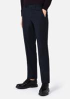 Emporio Armani Classic Pants - Item 54161782