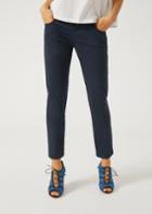 Emporio Armani Straight Jeans - Item 42658585