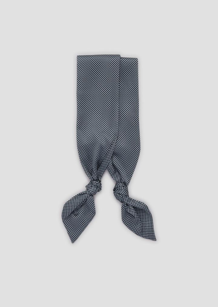 Emporio Armani Ties - Item 46636306