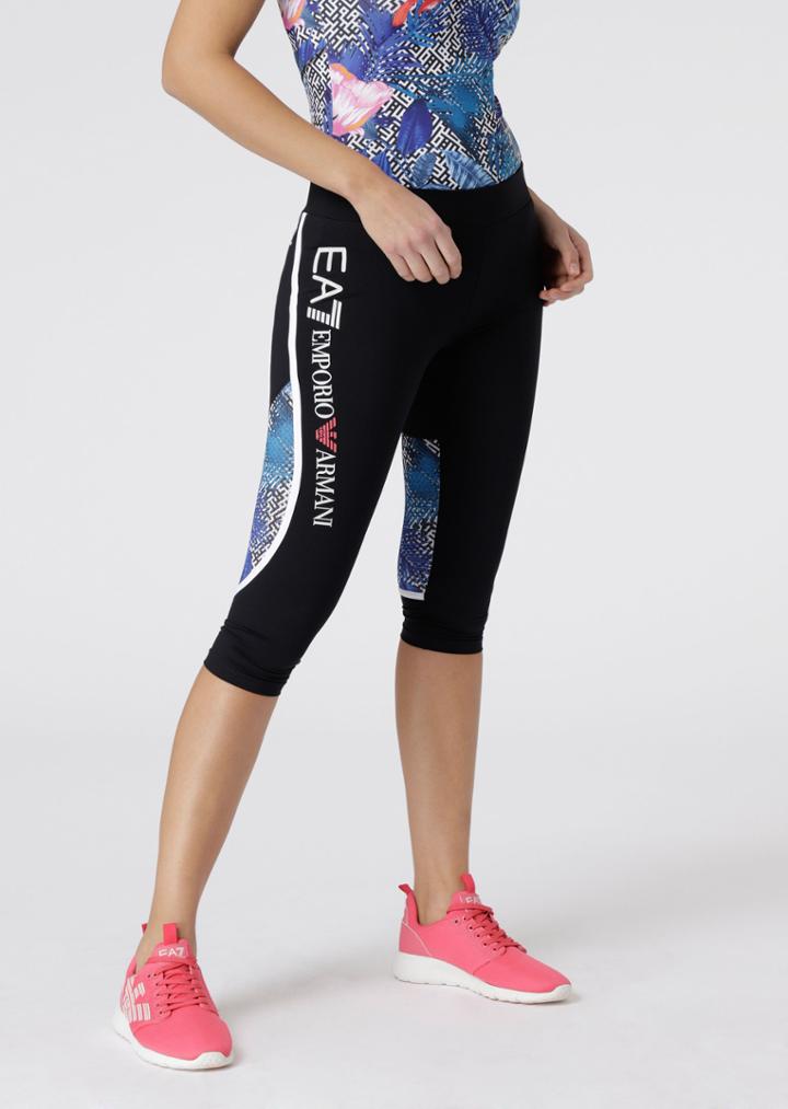 Emporio Armani Leggings - Item 13309241