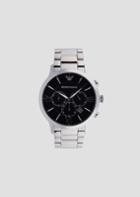 Emporio Armani Steel Strap Watches - Item 50227162