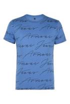 Armani Jeans Print T-shirts - Item 37974912