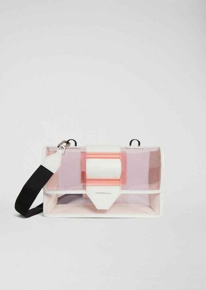 Emporio Armani Shoulder Bags - Item 45414052