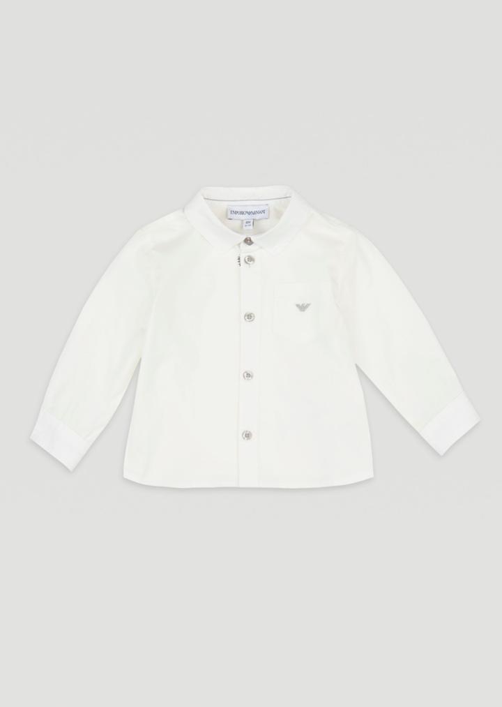 Emporio Armani Casual Shirts - Item 38773400