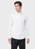 Emporio Armani Casual Shirts - Item 38859148