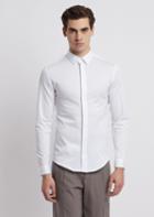 Emporio Armani Classic Shirts - Item 38823335