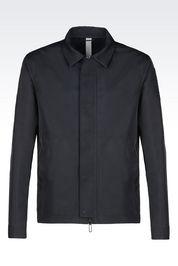 Emporio Armani Blouson Jackets - Item 41672418