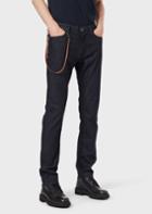 Emporio Armani Slim Jeans - Item 42755253