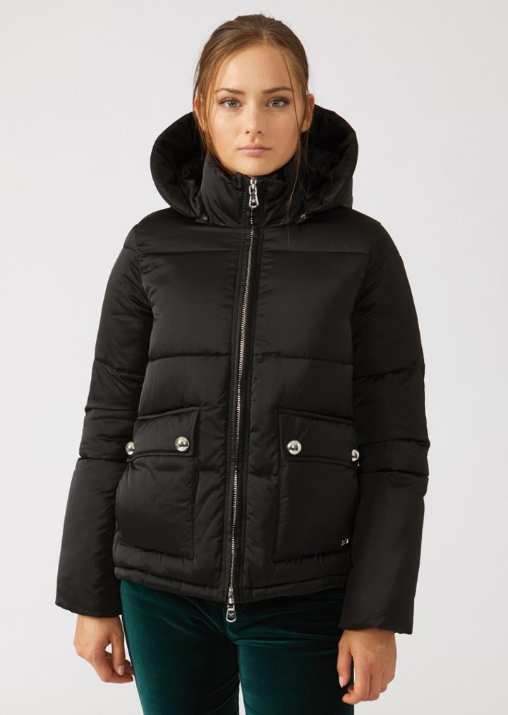 Emporio Armani Down Jackets - Item 41843696