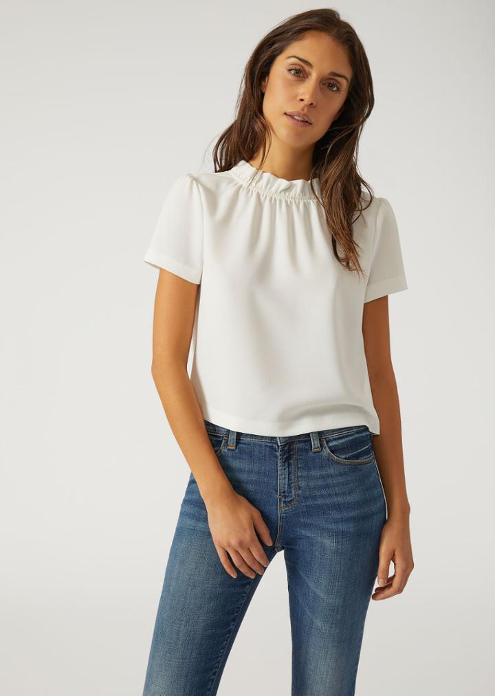 Emporio Armani Tops - Item 12135638