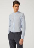 Emporio Armani Casual Shirts - Item 38729160