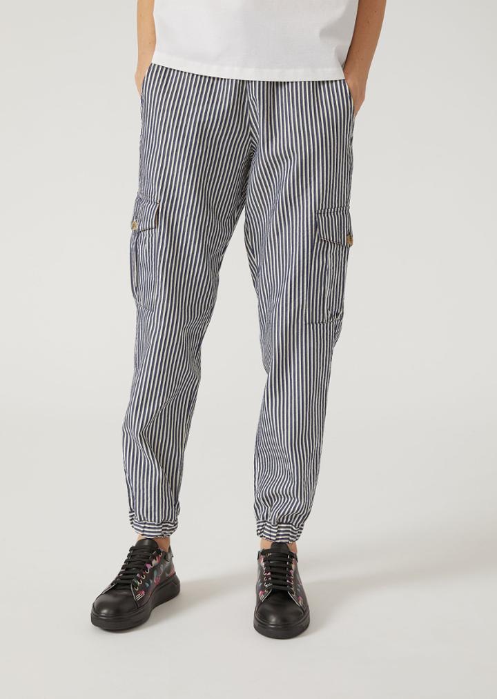 Emporio Armani Casual Pants - Item 13174134