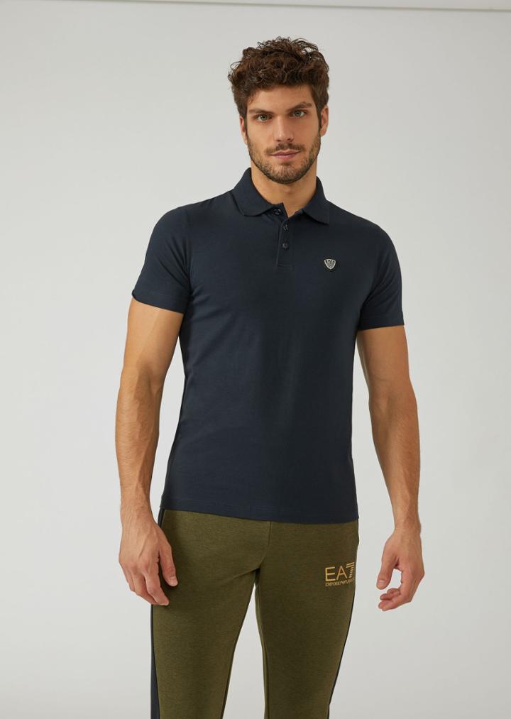 Emporio Armani Polo Shirts - Item 12227272
