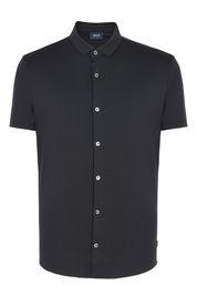 Armani Jeans Short Sleeve Shirts - Item 37989828