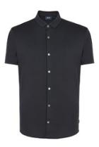 Armani Jeans Short Sleeve Shirts - Item 37989828