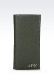 Armani Jeans Wallets - Item 46417831