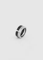 Emporio Armani Rings - Item 50219499