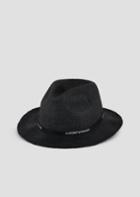 Emporio Armani Fedora Hats - Item 46630679