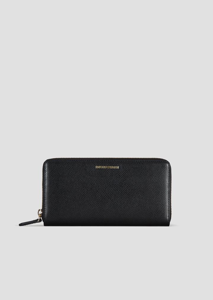 Emporio Armani Wallets - Item 46635479