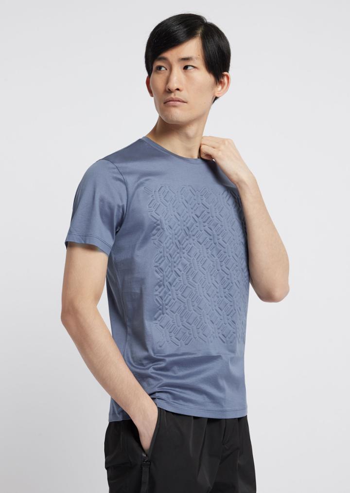 Emporio Armani T-shirts - Item 12294263