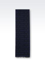 Armani Jeans Scarves - Item 46434596